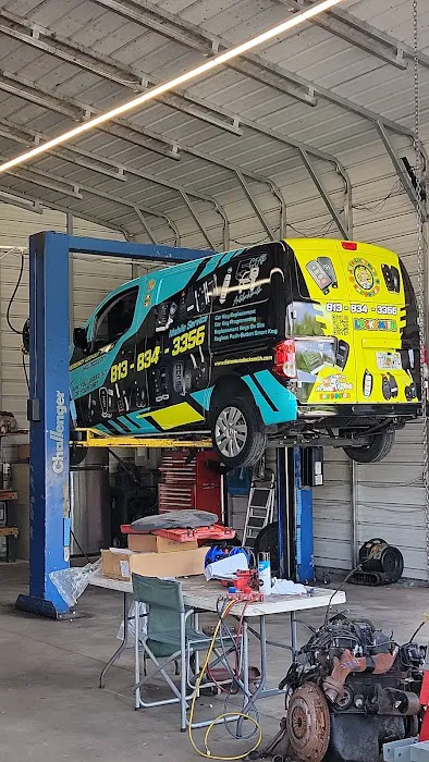 Affordable AC & Auto Repair Of Tampa Picture 9