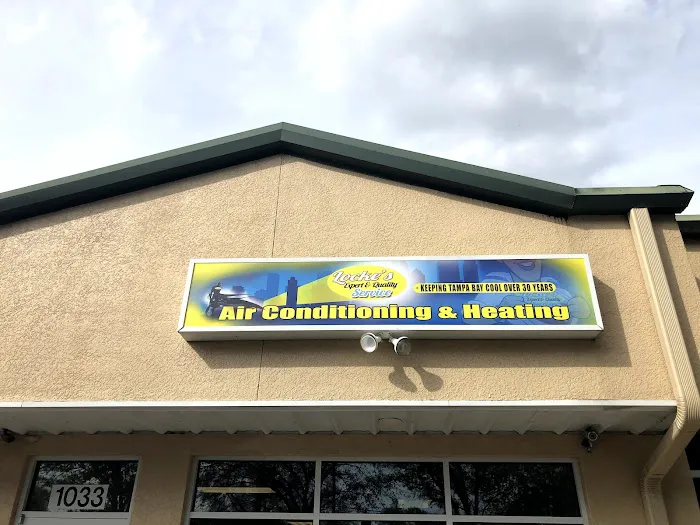 Locke's Expert & Quality Service - Air Conditioning & Heating Picture 3