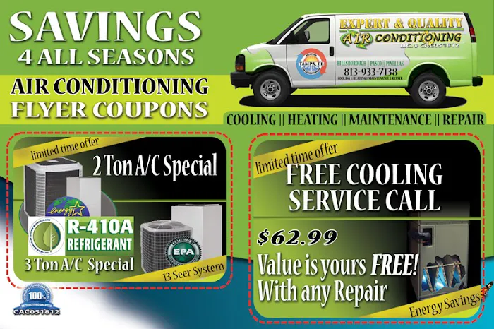 Locke's Expert & Quality Service - Air Conditioning & Heating Picture 8
