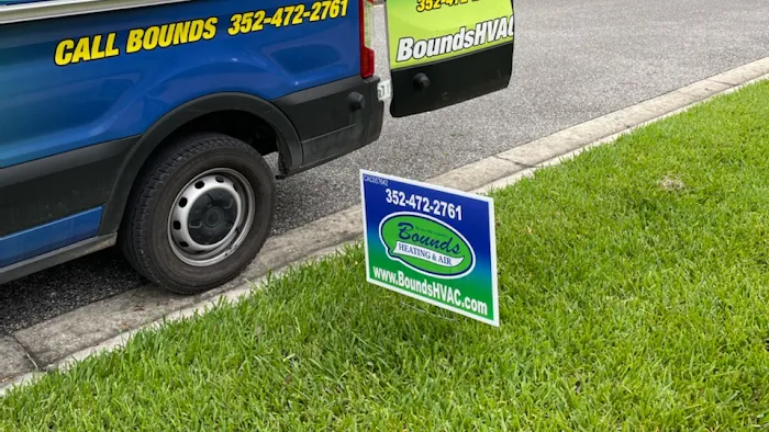 Bounds Heating & Air Picture 2