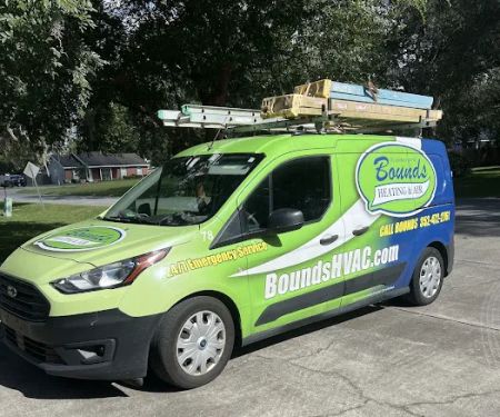 Bounds Heating & Air