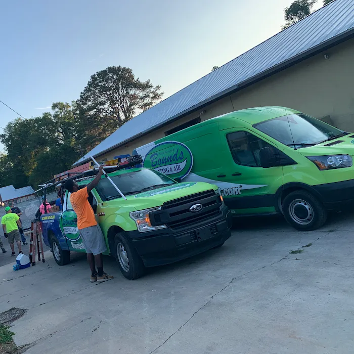 Bounds Heating & Air Picture 3