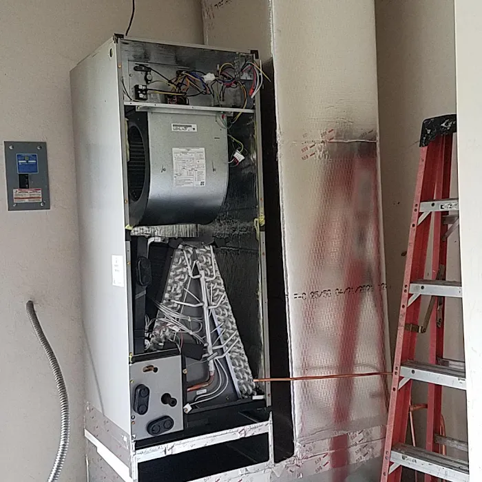 Bounds Heating & Air Picture 4