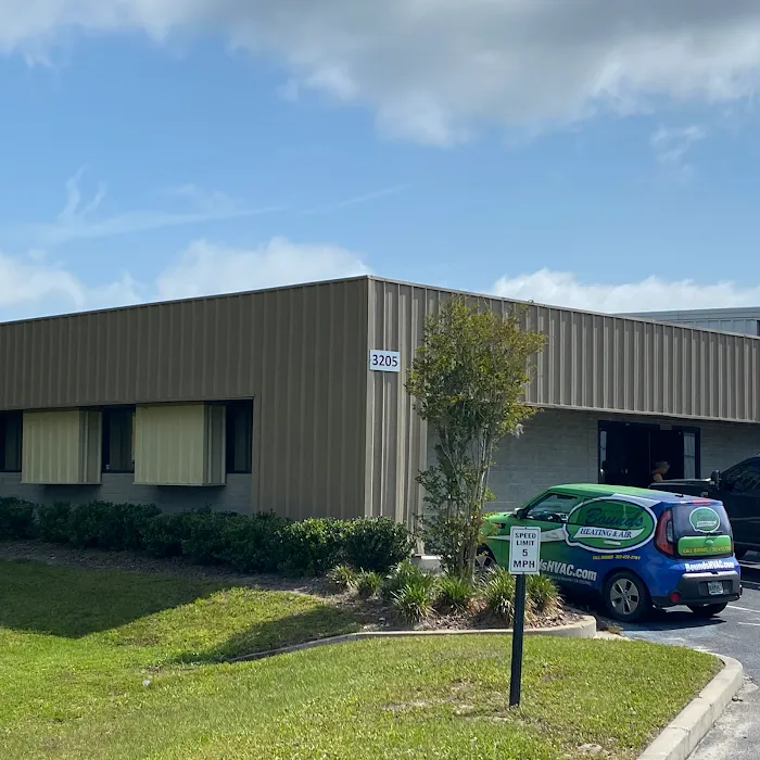 Bounds Heating & Air Picture 6