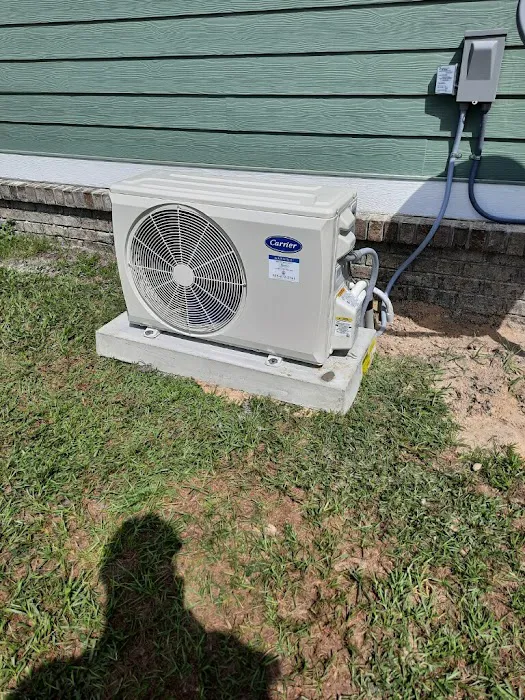 Bounds Heating & Air Picture 7