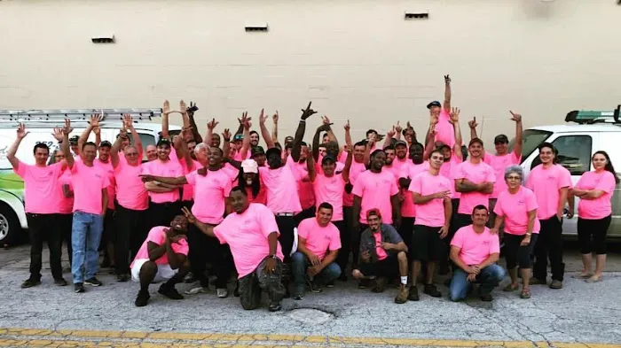 Bounds Heating & Air Picture 9