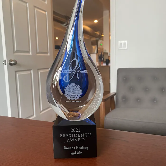 Bounds Heating & Air Picture 10