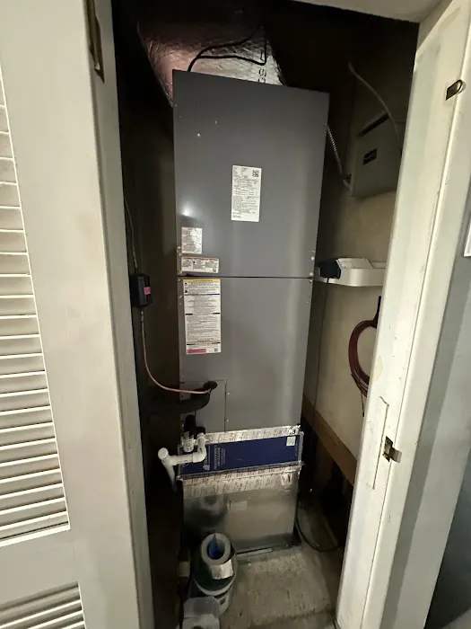 Hogle and Son Heating and Air, LLC Picture 2