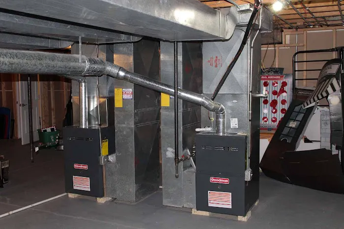 Hogle and Son Heating and Air, LLC Picture 1