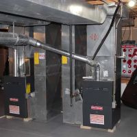 Hogle and Son Heating and Air, LLC ico