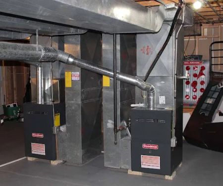 Hogle and Son Heating and Air, LLC