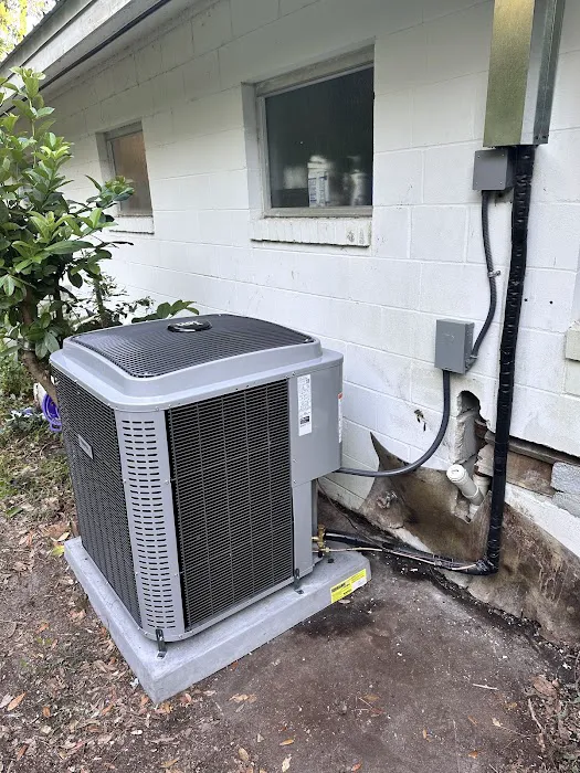 Hogle and Son Heating and Air, LLC Picture 3