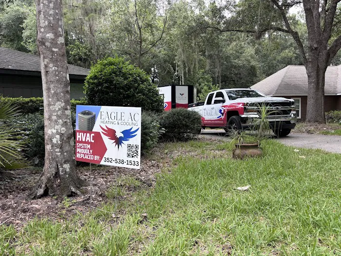 Eagle AC Heating and Cooling Picture 2