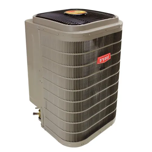 Eagle AC Heating and Cooling Picture 1