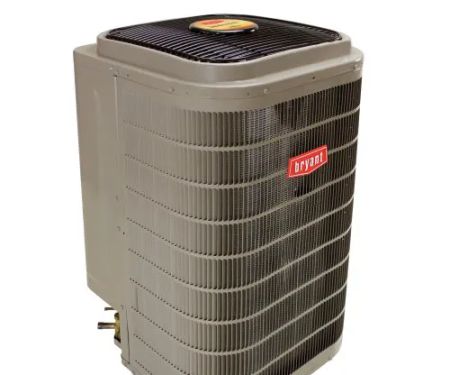 Eagle AC Heating and Cooling
