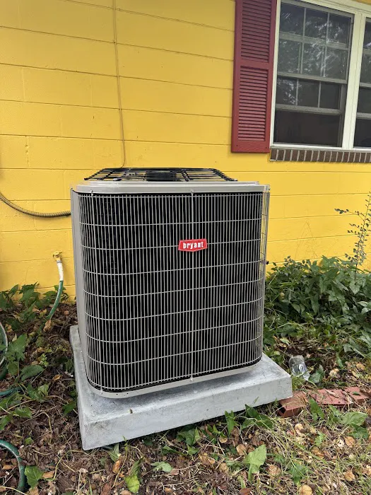 Eagle AC Heating and Cooling Picture 3