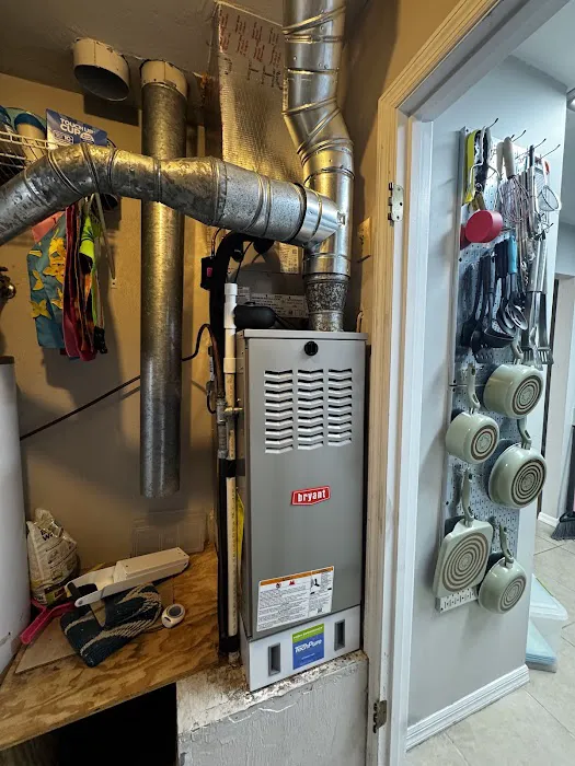 Eagle AC Heating and Cooling Picture 5