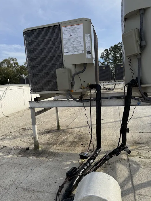 Eagle AC Heating and Cooling Picture 4