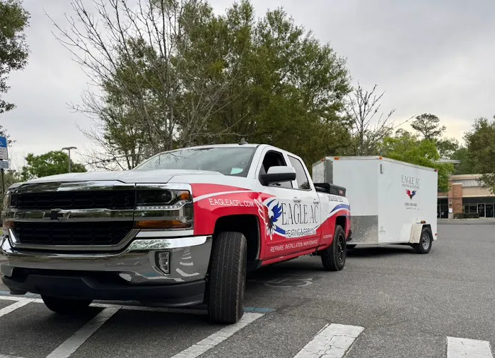 Eagle AC Heating and Cooling Picture 7