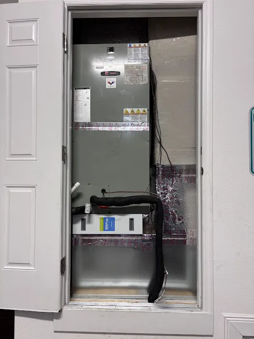 Eagle AC Heating and Cooling Picture 6