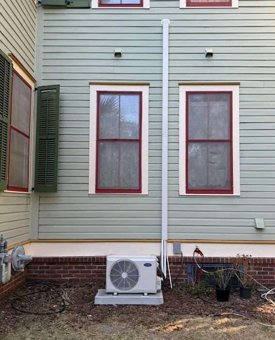 Eagle AC Heating and Cooling Picture 8