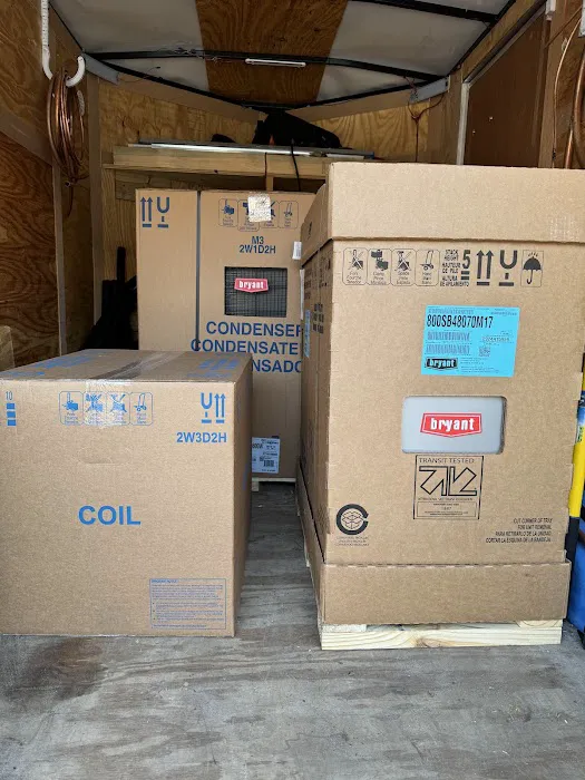 Eagle AC Heating and Cooling Picture 9