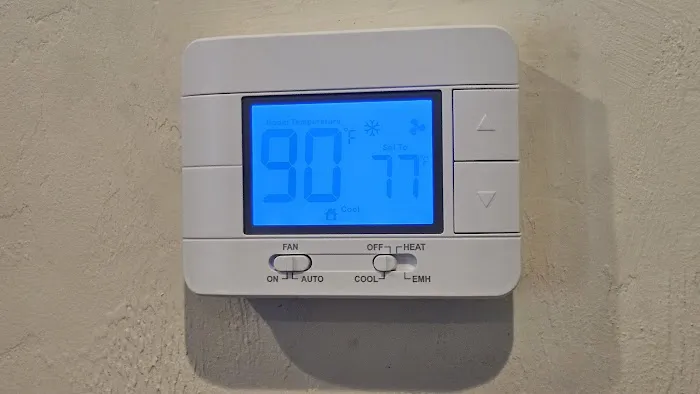 THE ARK HEATING & AIR, LLC Picture 1