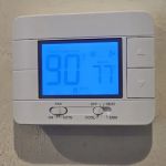 THE ARK HEATING & AIR, LLC