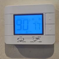 THE ARK HEATING & AIR, LLC ico