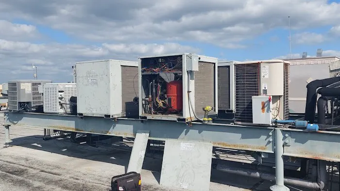 THE ARK HEATING & AIR, LLC Picture 2