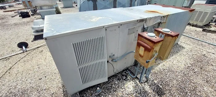 THE ARK HEATING & AIR, LLC Picture 5