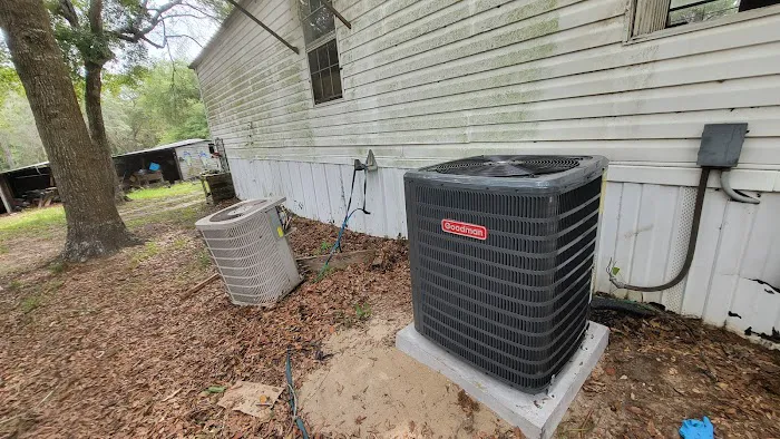 THE ARK HEATING & AIR, LLC Picture 3