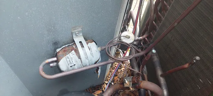 THE ARK HEATING & AIR, LLC Picture 4