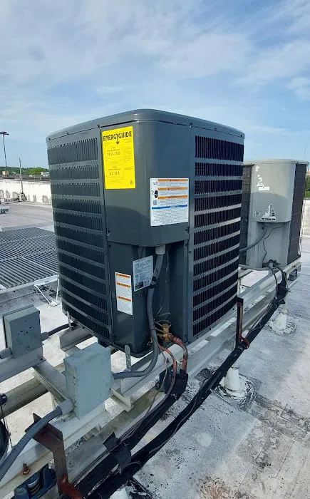 THE ARK HEATING & AIR, LLC Picture 8