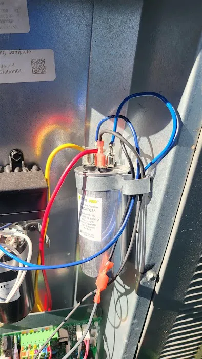 THE ARK HEATING & AIR, LLC Picture 10