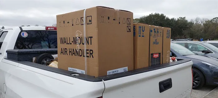 THE ARK HEATING & AIR, LLC Picture 9