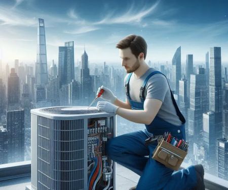 Gainesville Air Conditioning & Heating Services