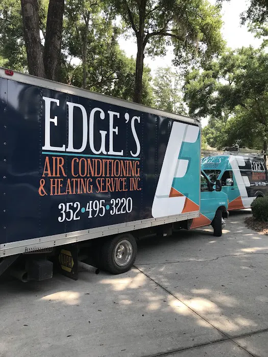 Gainesville Air Conditioning & Heating Services Picture 5