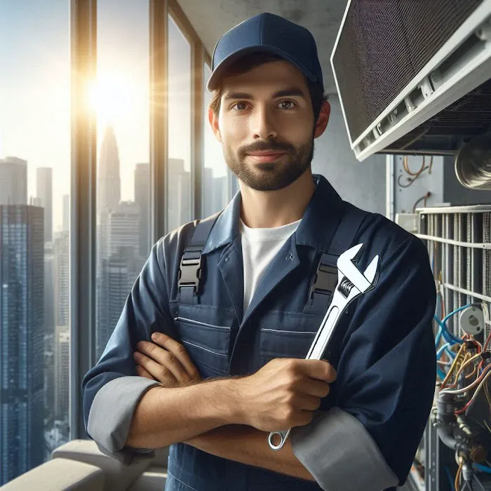 Gainesville Air Conditioning & Heating Services Picture 6