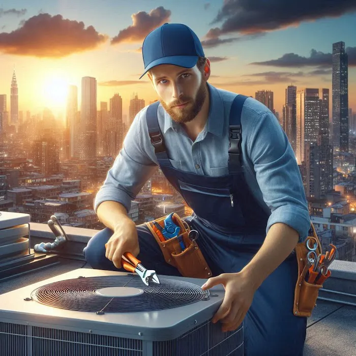 Gainesville Air Conditioning & Heating Services Picture 7