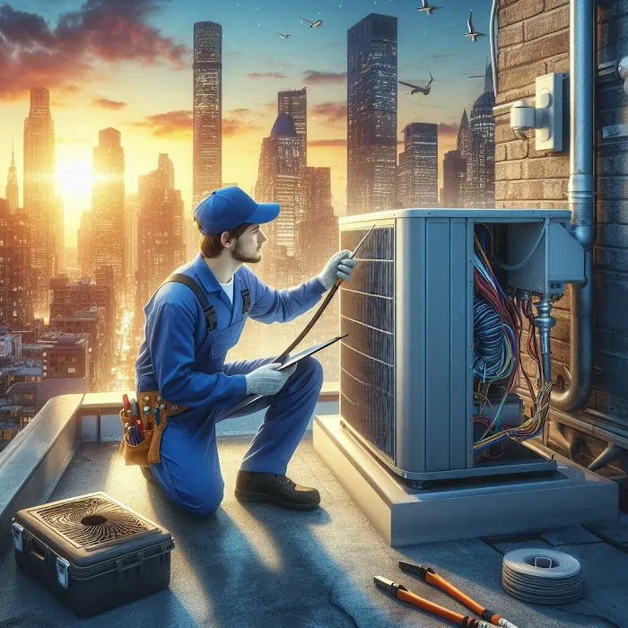 Gainesville Air Conditioning & Heating Services Picture 10