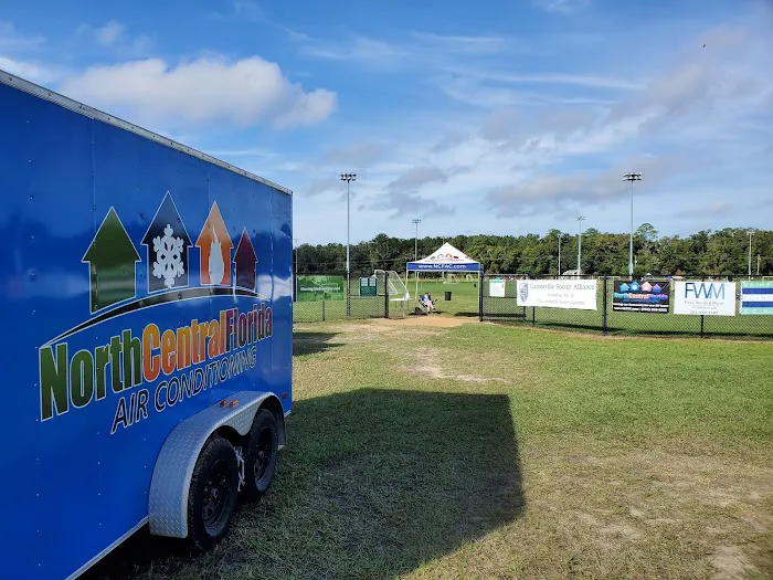 North Central Florida Air Conditioning Picture 2