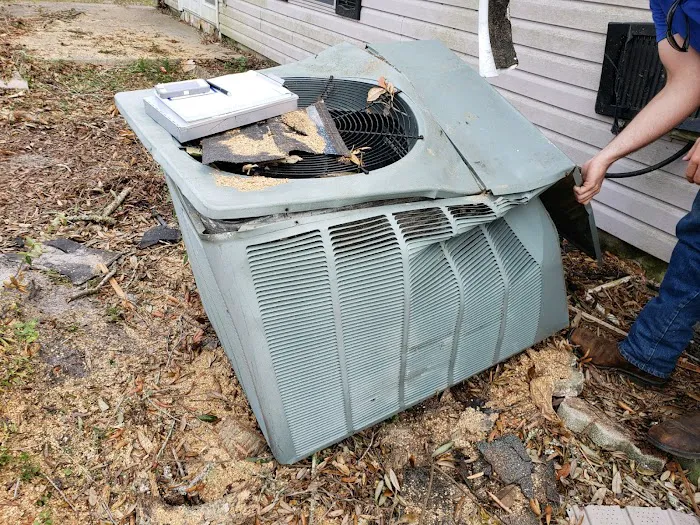 North Central Florida Air Conditioning Picture 8