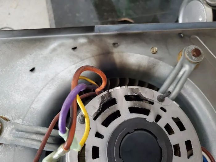 North Central Florida Air Conditioning Picture 9