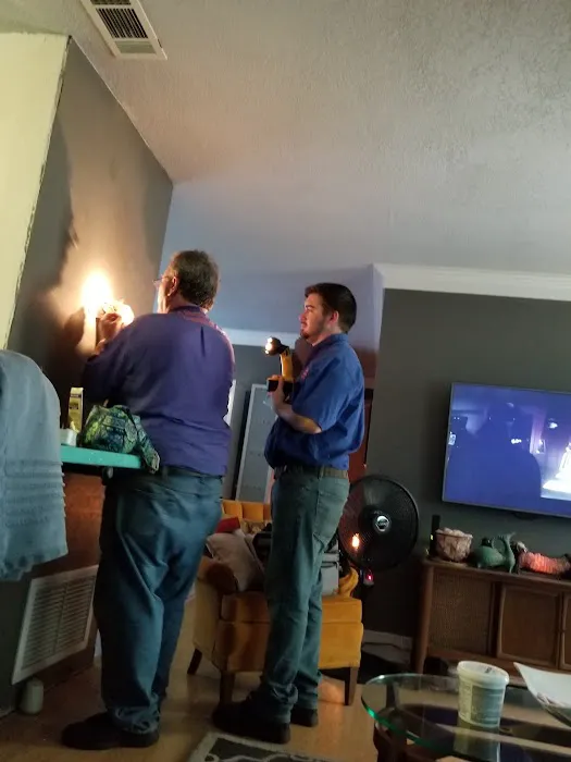 A Sheridan Air Conditioning Picture 1