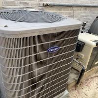 Gainesville Heating & Air Conditioning ico