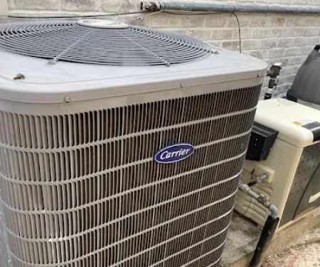 Gainesville Heating & Air Conditioning