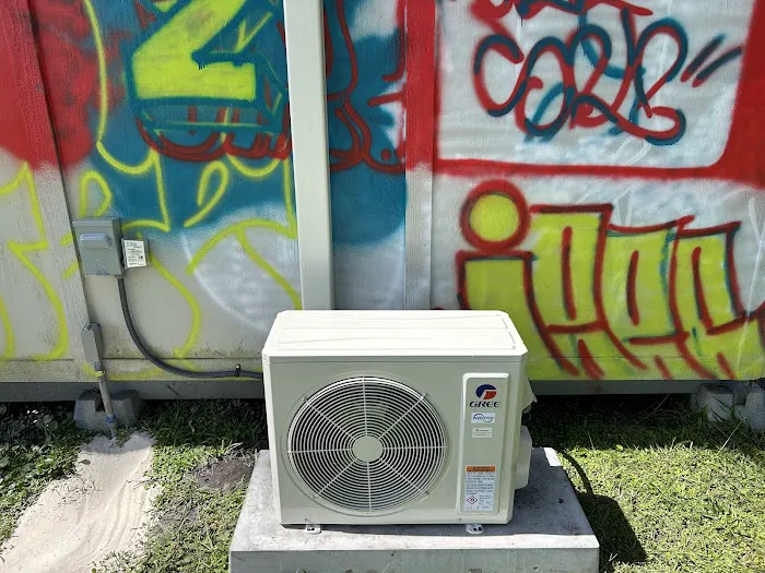 Bertie Heating & Air Conditioning Picture 2