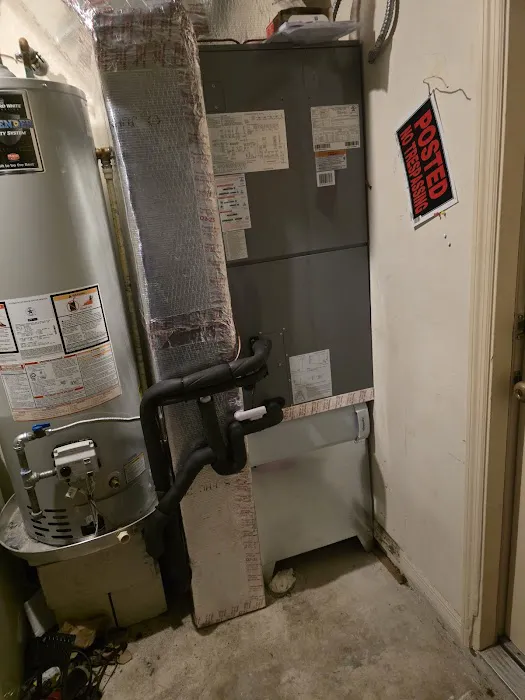 Bertie Heating & Air Conditioning Picture 1