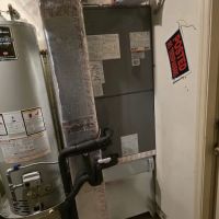 Bertie Heating & Air Conditioning ico